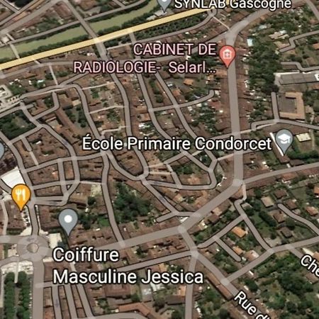 Maison De Rue: Auch Zewnętrze zdjęcie