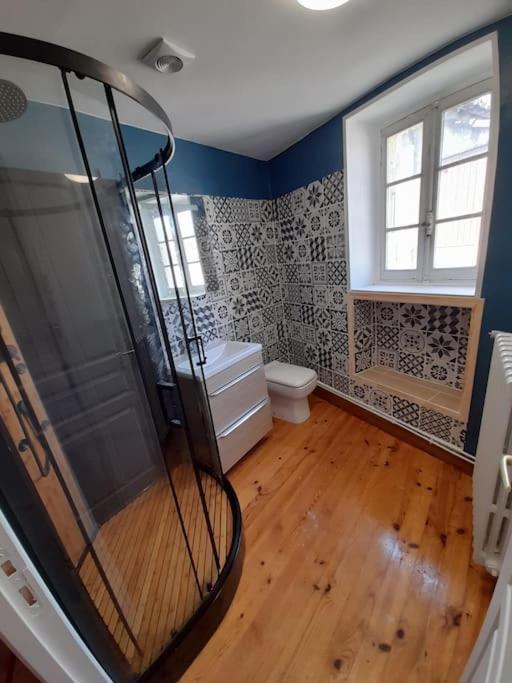 Maison De Rue: Auch Zewnętrze zdjęcie