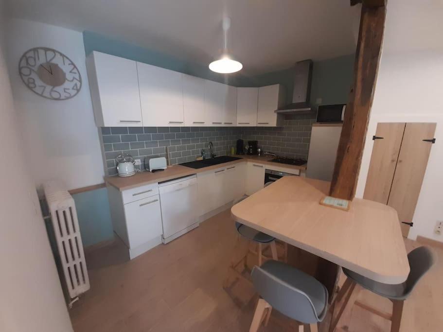 Maison De Rue: Auch Zewnętrze zdjęcie