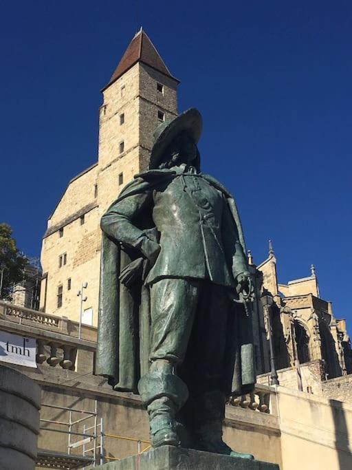 Maison De Rue: Auch Zewnętrze zdjęcie