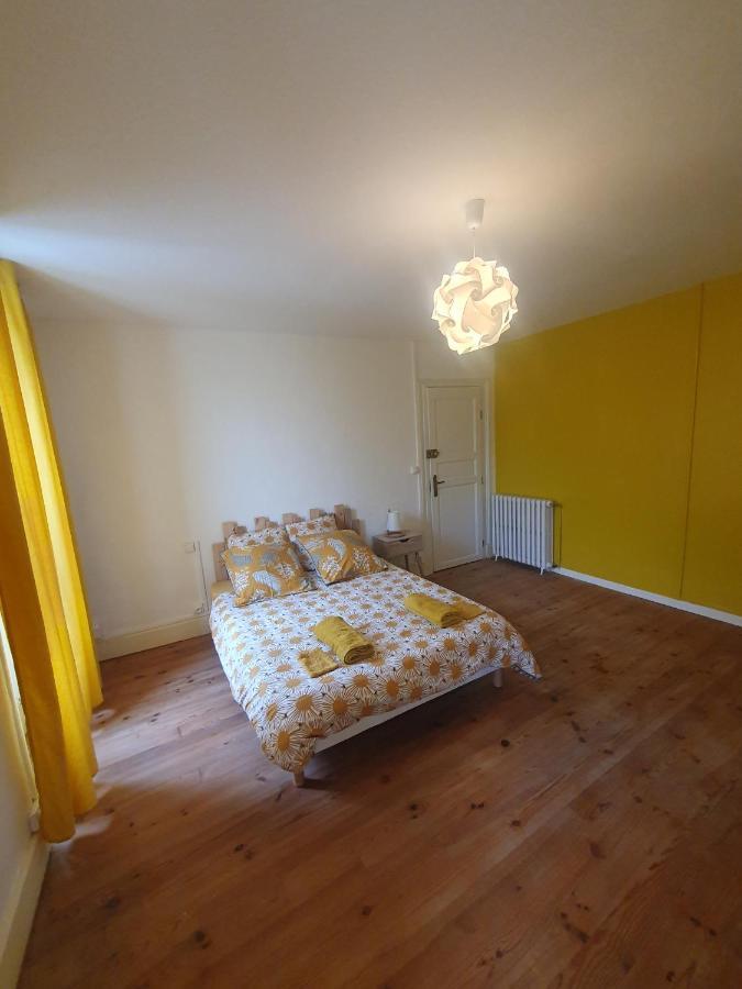 Maison De Rue: Auch Zewnętrze zdjęcie