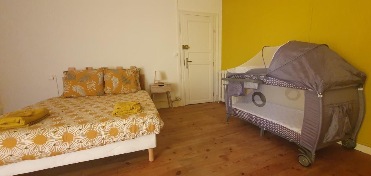 Maison De Rue: Auch Zewnętrze zdjęcie