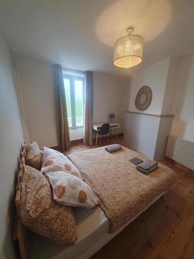 Maison De Rue: Auch Zewnętrze zdjęcie